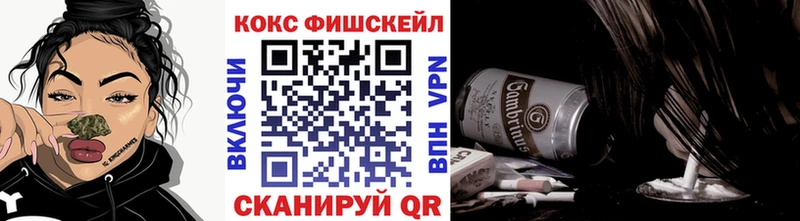 КОКАИН Fish Scale Коммунар